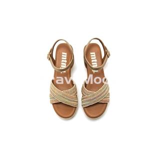 ALPARGATA CON TIRA MULTICOLOR - Imagen 2