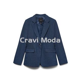 BLAZER AZUL - Imagen 1