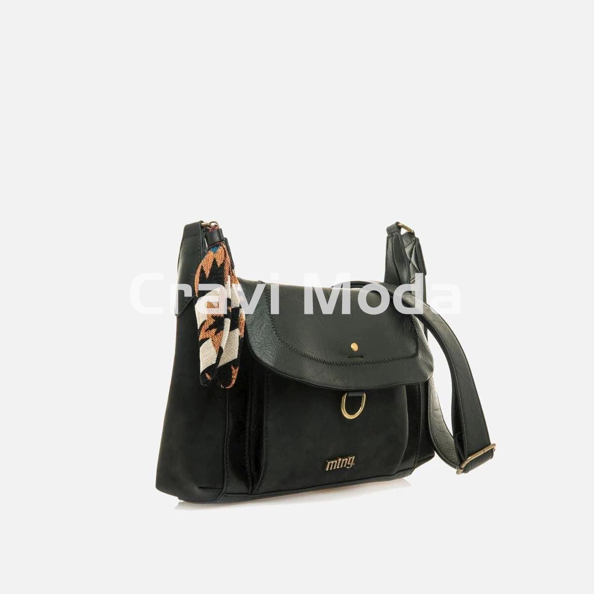 BOLSO NEGRO - Imagen 1