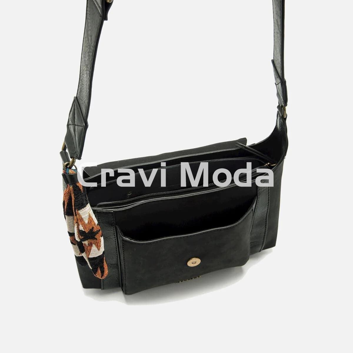 BOLSO NEGRO - Imagen 2