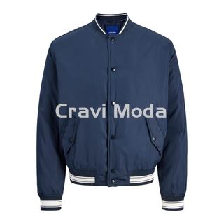 BOMBER AZUL - Imagen 1