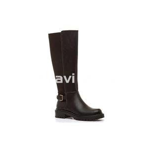 BOTA MARRÓN CHOCOLATE - Imagen 2