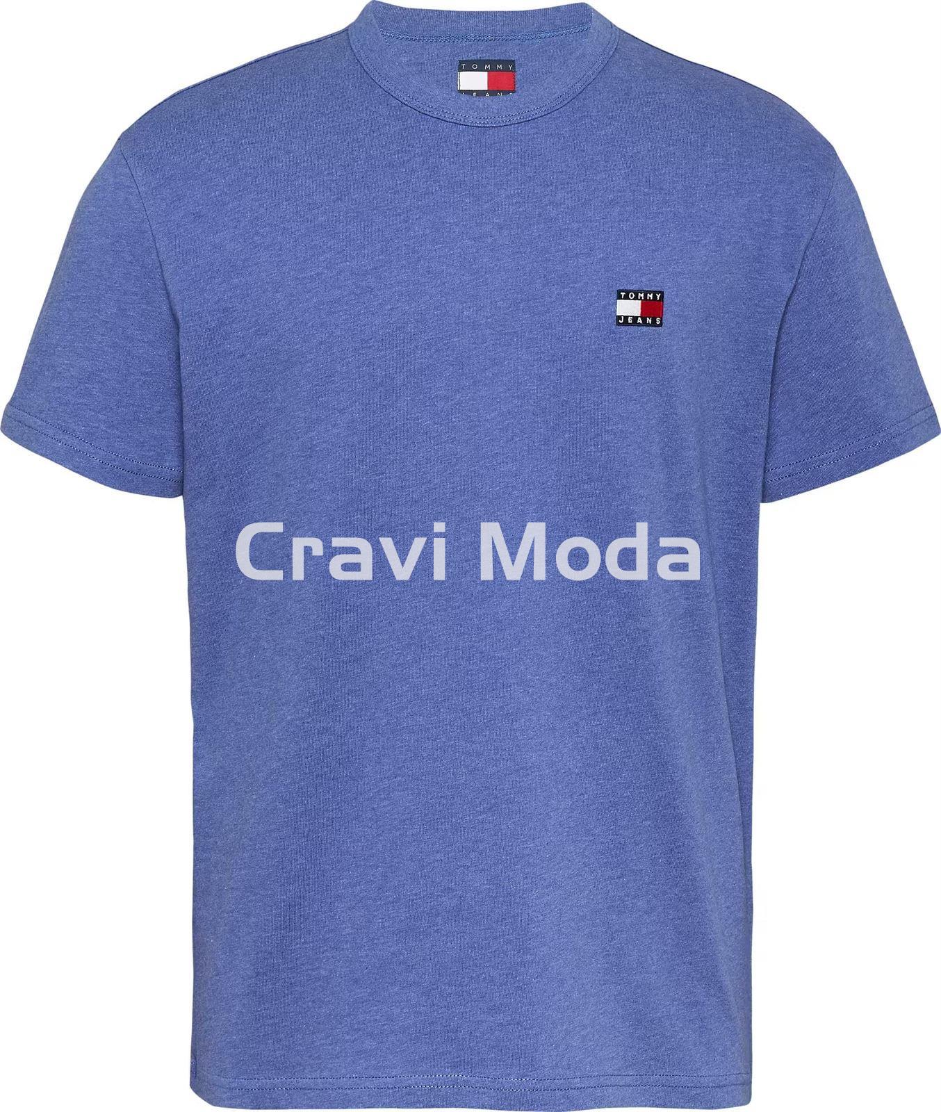 CAMISETA AZUL - Imagen 1