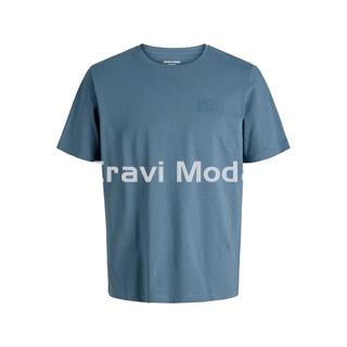 CAMISETA AZUL - Imagen 1