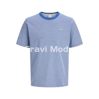 CAMISETA AZUL - Imagen 1
