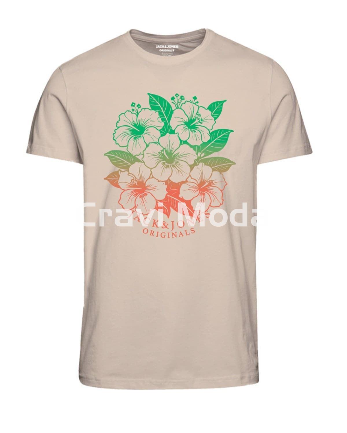 CAMISETA BEIS - Imagen 1