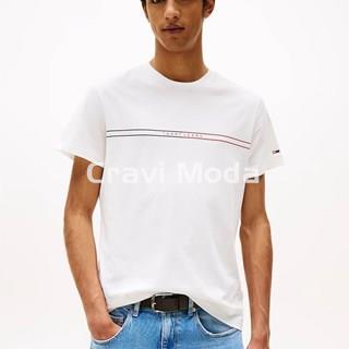 CAMISETA BLANCA - Imagen 1