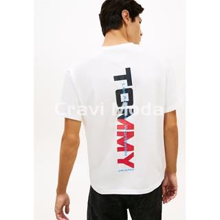CAMISETA BLANCA - Imagen 2