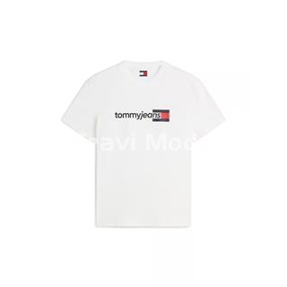 CAMISETA BLANCA - Imagen 1