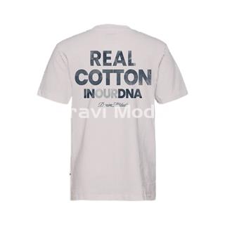 CAMISETA BLANCA - Imagen 2