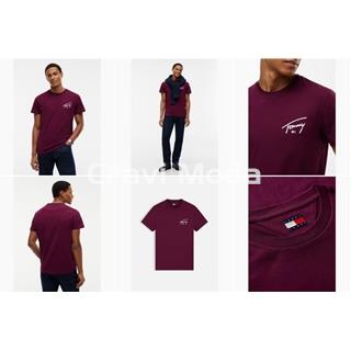 CAMISETA BURDEOS - Imagen 1