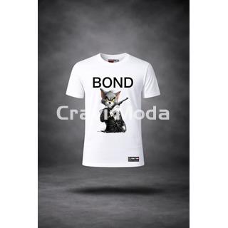 CAMISETA JB BLANCA - Imagen 2