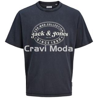 CAMISETA NEGRA - Imagen 1