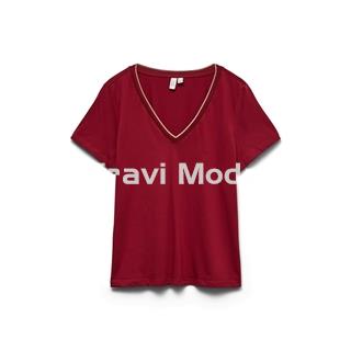 CAMISETA ROJA - Imagen 1