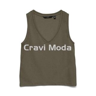 CAMISETA VERDE - Imagen 1