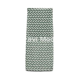 FALDA MIDI VERDE - Imagen 1