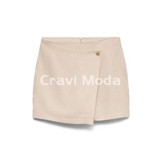 FALDA PANTALON BEIS - Imagen 1