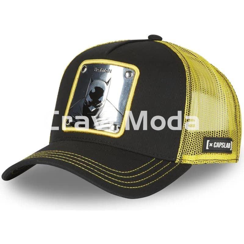 GORRA BATMAN - Imagen 1