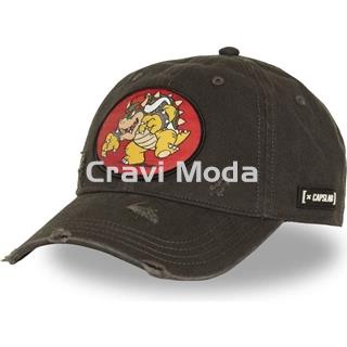 GORRA BOWSER - Imagen 1