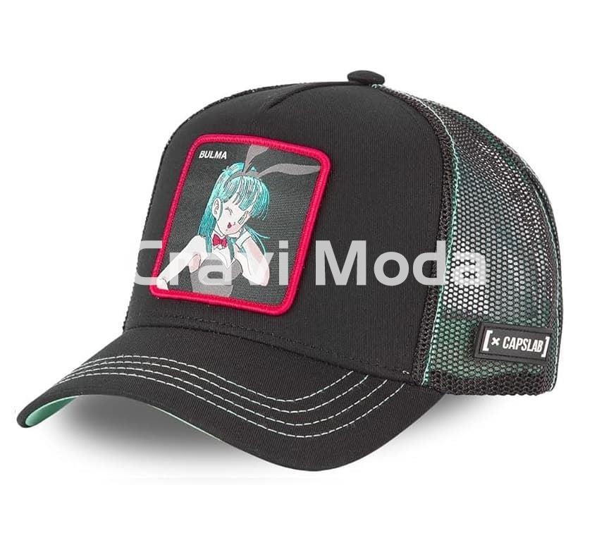 GORRA BULMA - Imagen 1