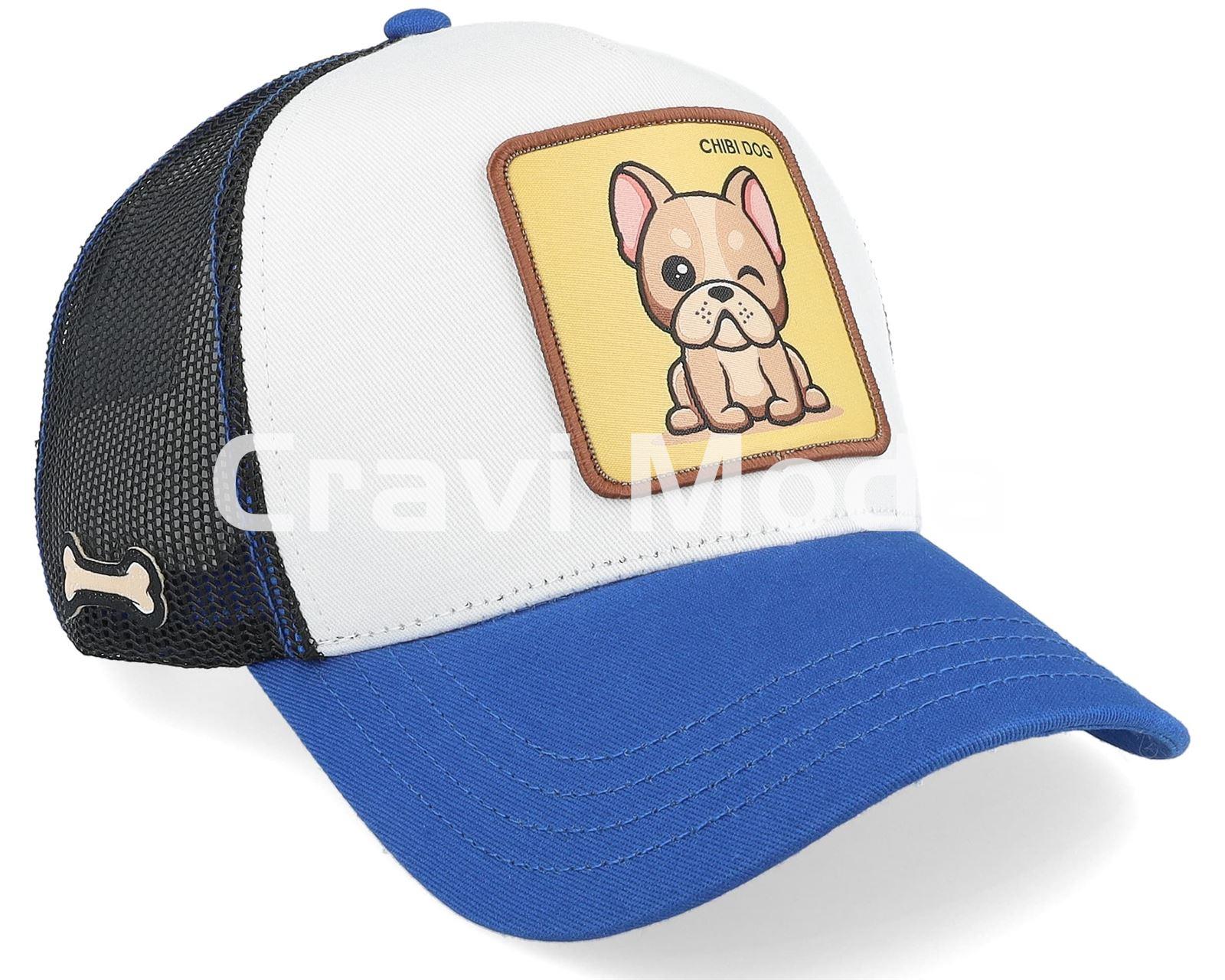 GORRA CHIBI DOG - Imagen 1