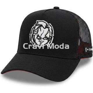 GORRA CHUCKY - Imagen 1