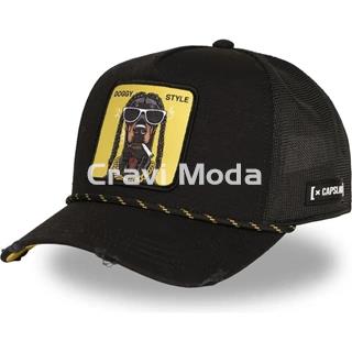 GORRA DOGGY STYLE - Imagen 1