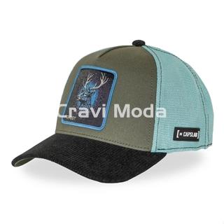 GORRA FOREST - Imagen 1