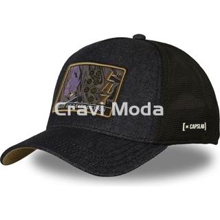 GORRA GOD OF DESTRUCTION - Imagen 1