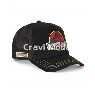 GORRA JURASSIC PARK - Imagen 1