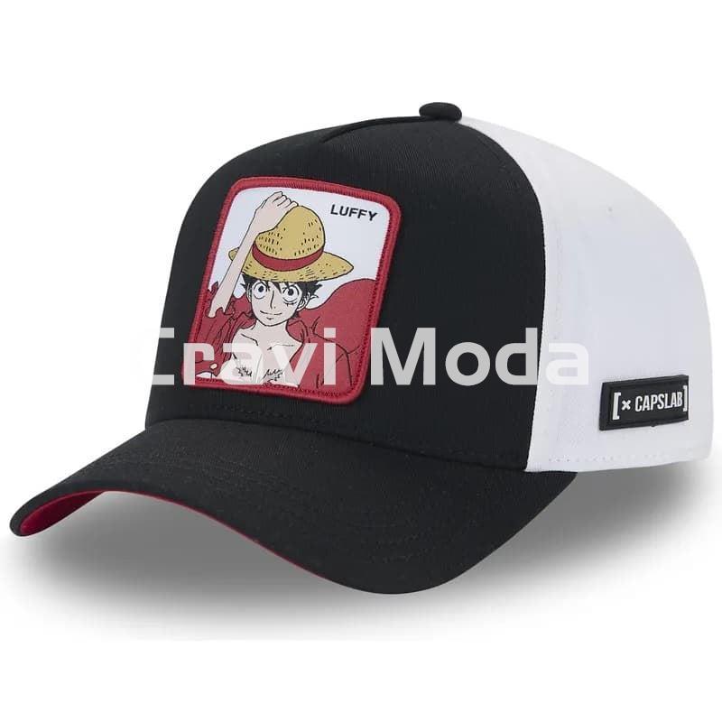 GORRA LUFFY - Imagen 1