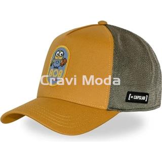 GORRA MINIONS - Imagen 1