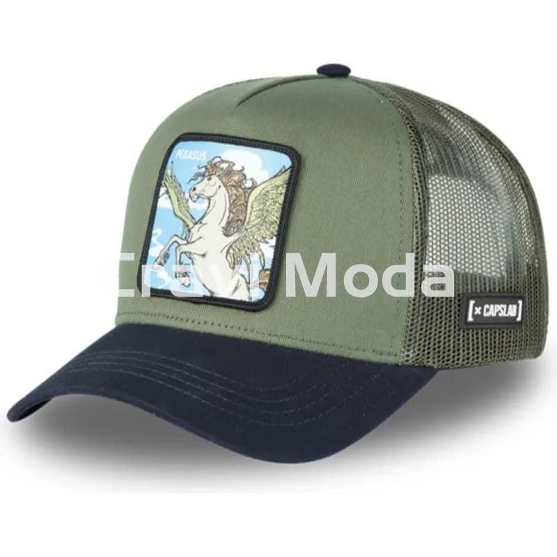 GORRA PEGASUS - Imagen 1