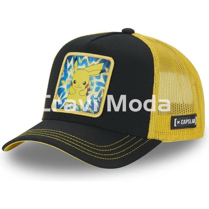 GORRA PICACHU - Imagen 1