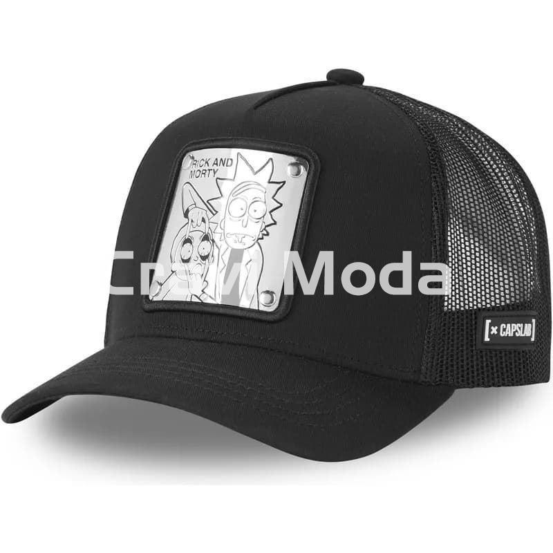 GORRA RICK AND MORTY - Imagen 1