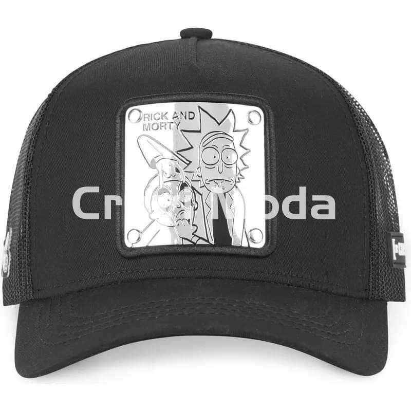 GORRA RICK AND MORTY - Imagen 2