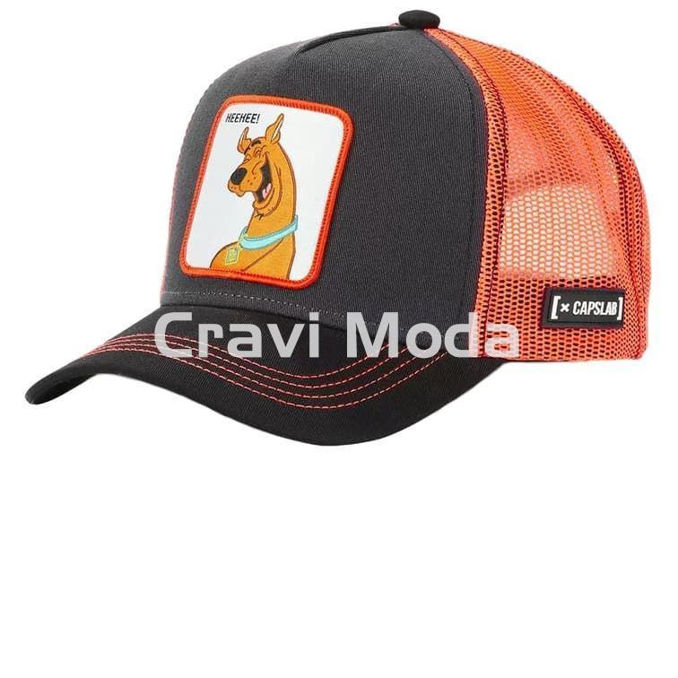 GORRA SCOOBY DOO - Imagen 1