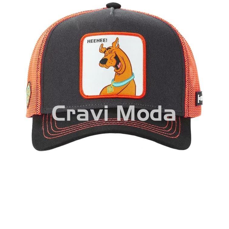 GORRA SCOOBY DOO - Imagen 2