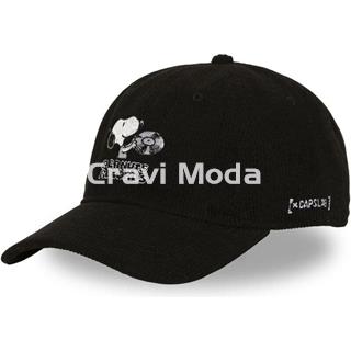 GORRA SNOOPY - Imagen 1
