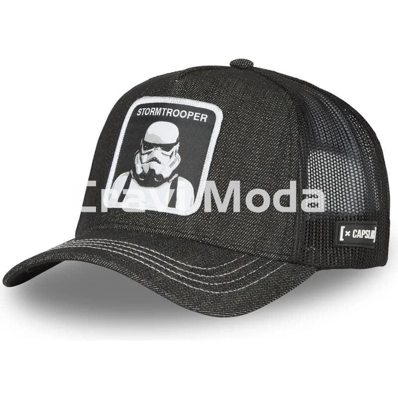 GORRA STROMTROOPER - Imagen 1