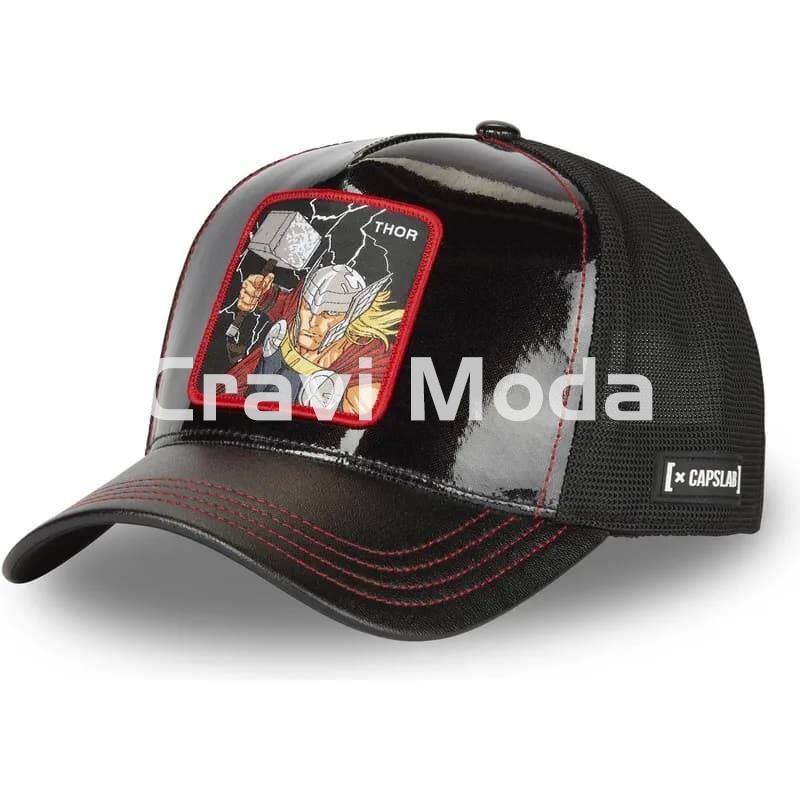 GORRA THOR - Imagen 1