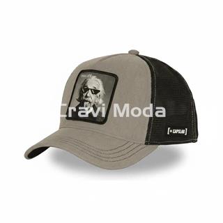 GORRA THUG LIFE - EINSTEIN - Imagen 1