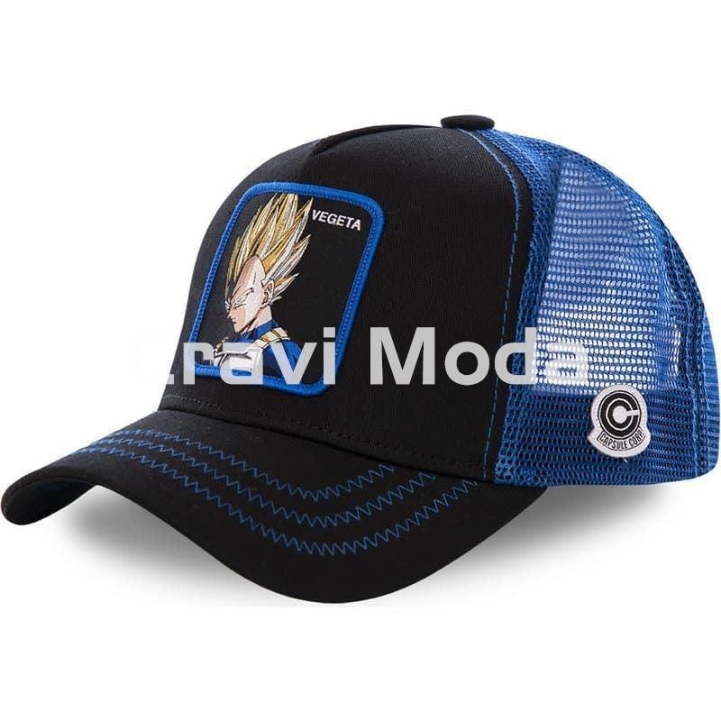 GORRA VEGETA - Imagen 1