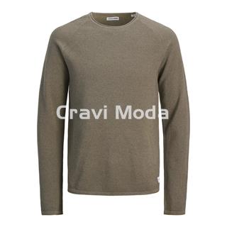 JERSEY DE PUNTO VERDE - Imagen 1