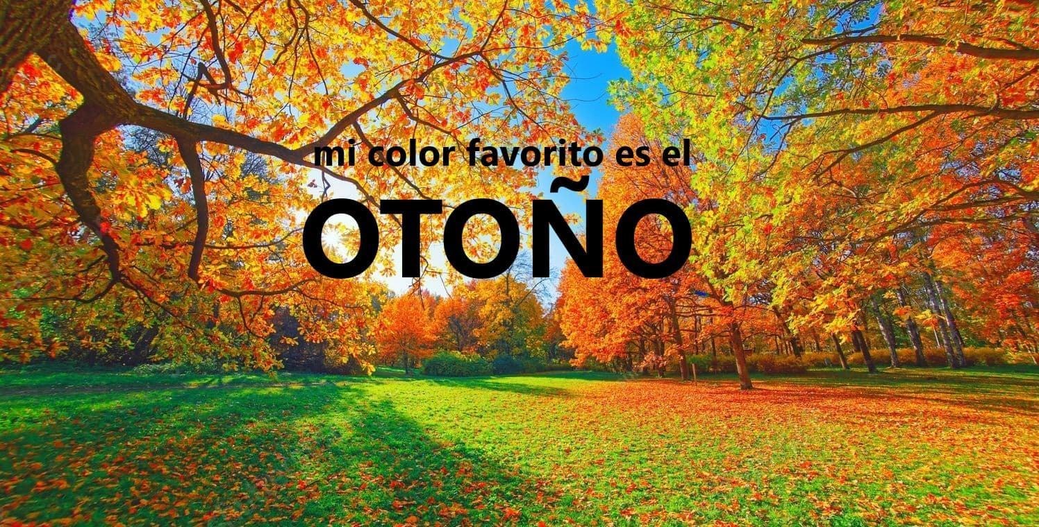 OTOÑO