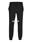 PANTALON DE CHANDAL NEGRO - Imagen 1