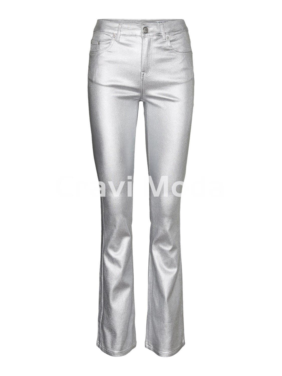 PANTALON PLATA - Imagen 1