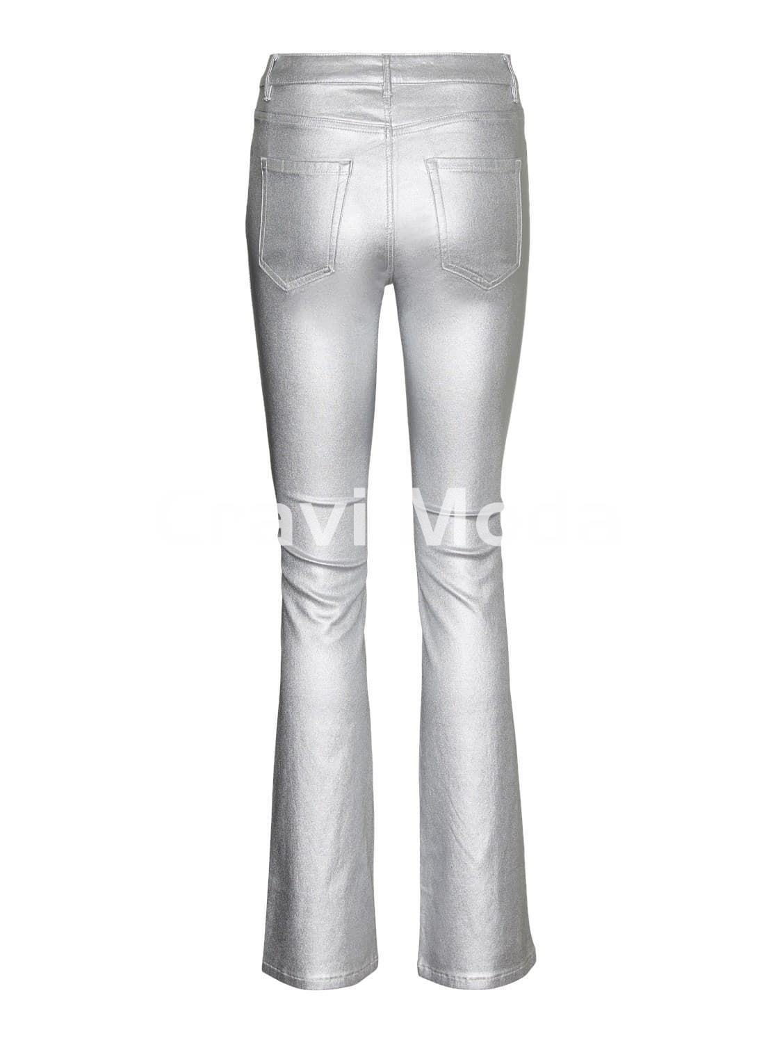 PANTALON PLATA - Imagen 2