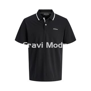 POLO NEGRO - Imagen 1