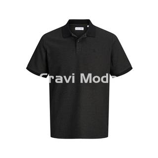 POLO NEGRO - Imagen 1